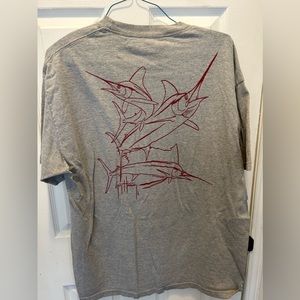 Guy Harvey T-shirt xl‎